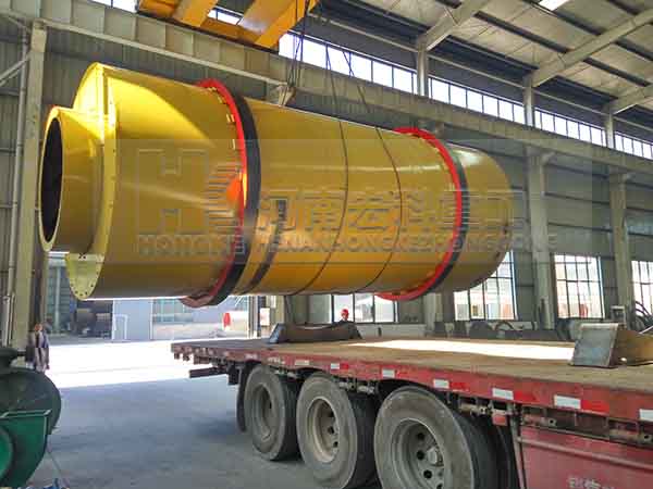 大洼區沙子、河沙、黃沙、海沙、石英砂的烘干處理設備