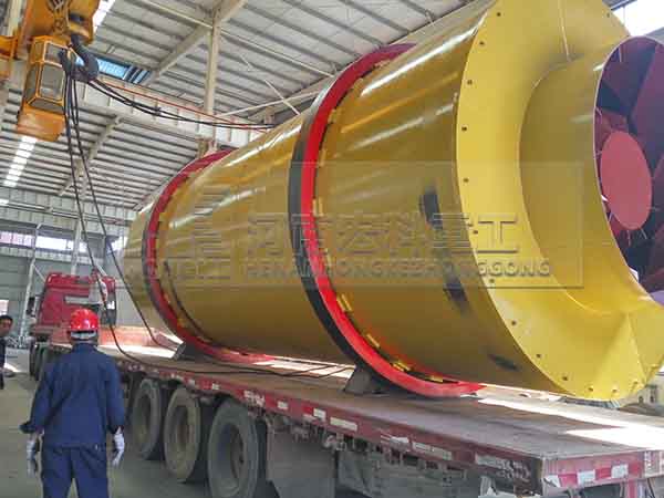 福田區(qū)沙子、河沙、黃沙、海沙、石英砂的烘干處理設(shè)備