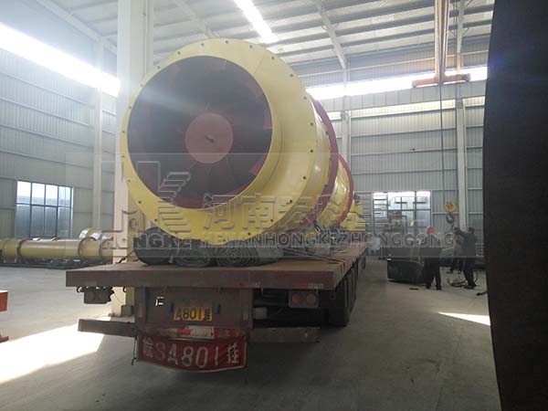 廉江市沙子、河沙、黃沙、海沙、石英砂的烘干處理設備