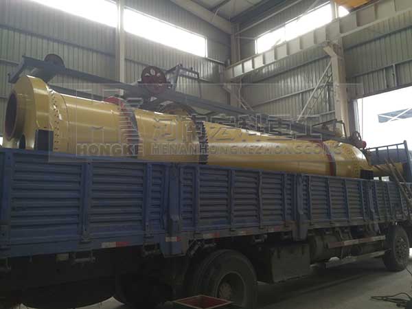 海棠區沙子、河沙、黃沙、海沙、石英砂的烘干處理設備