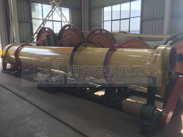 新集市豬糞烘干機(jī)標(biāo)準(zhǔn)化治污，有&ldquo;堵&rdquo;有&ldquo;疏&rdquo;