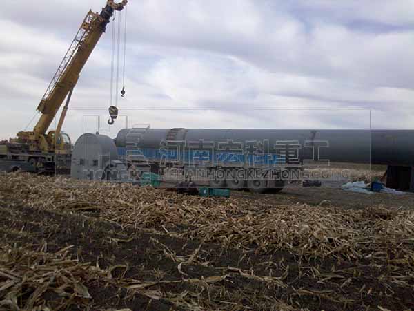 工欲善其事必先利其器，氧化鋅回轉窯是當前需求量較高的一款設備