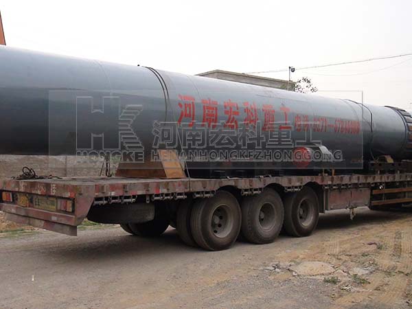 石灰回轉(zhuǎn)窯的通風(fēng)量需要控制嗎？