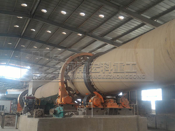 為什么石灰回轉窯會&ldquo;回火&rdquo;、&ldquo;熄火